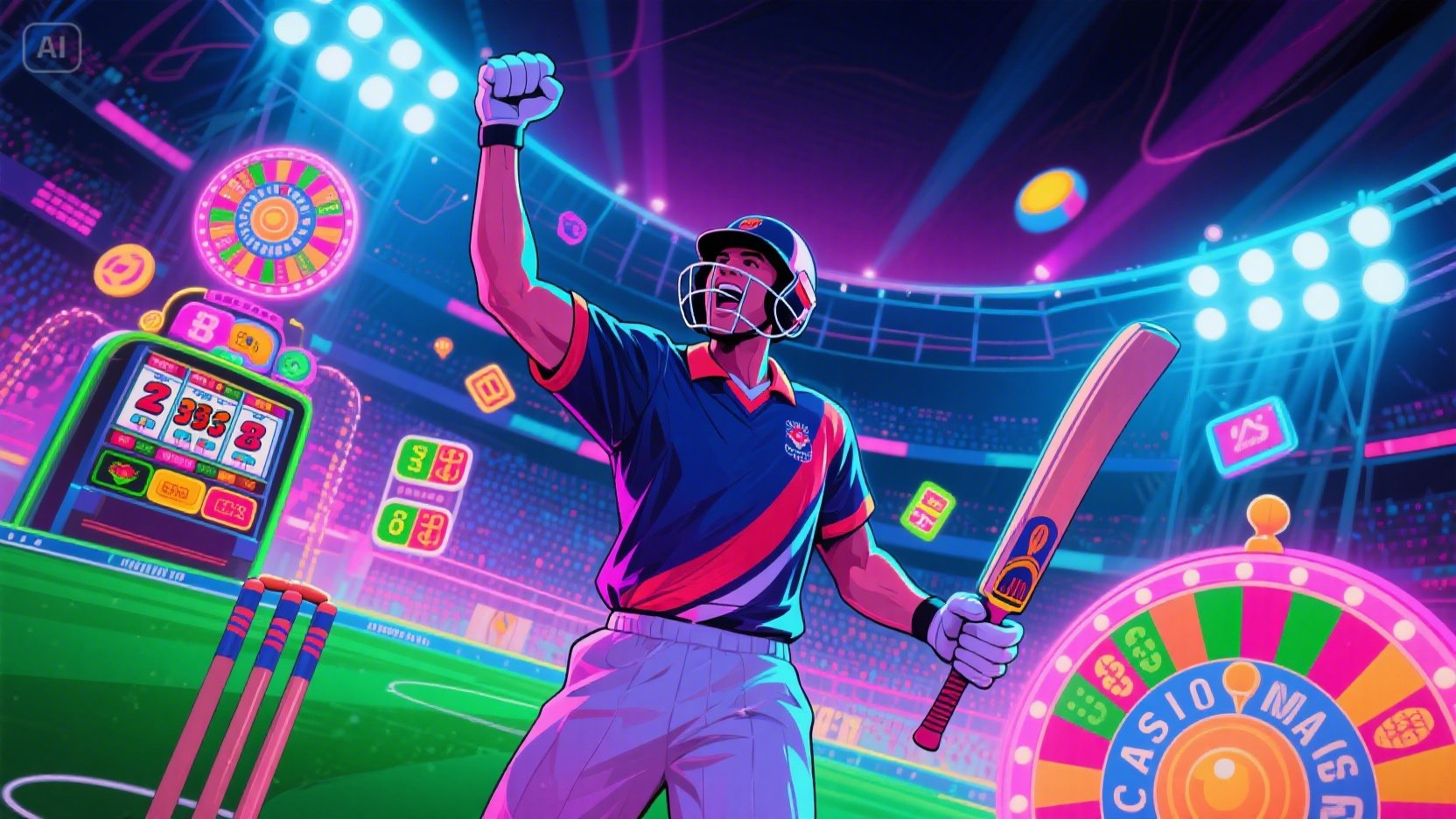 Registration at gold casino game Casino