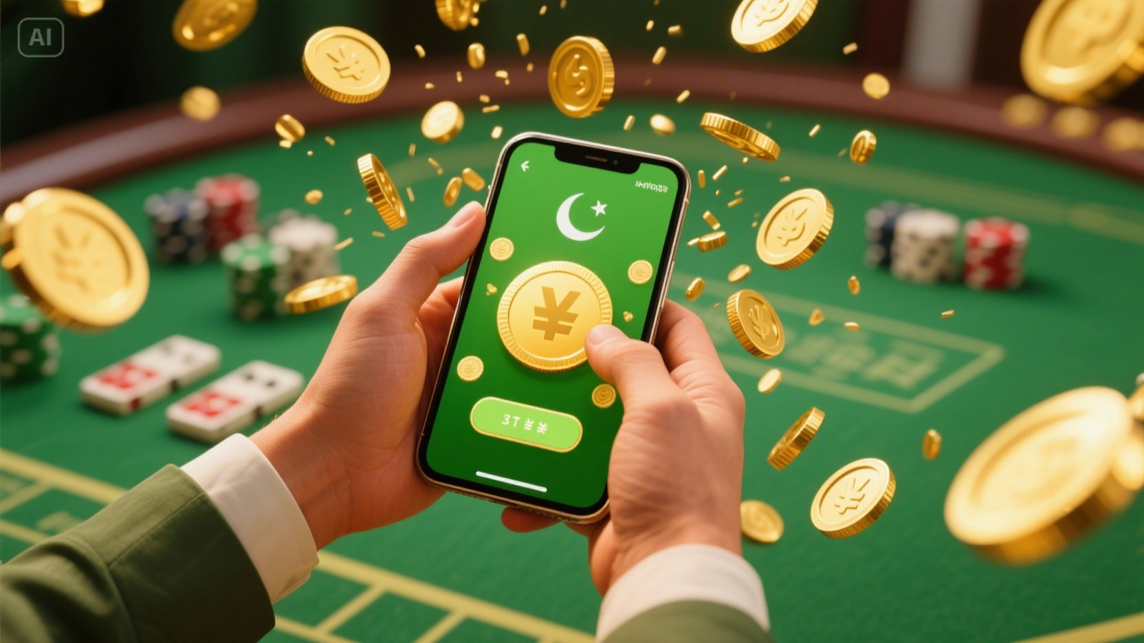 gold casino gameDeposit today and claim 200% instantly on your first recharge! Pakistan’s players can play slots, poker, and crash games with safe PKR payments.
