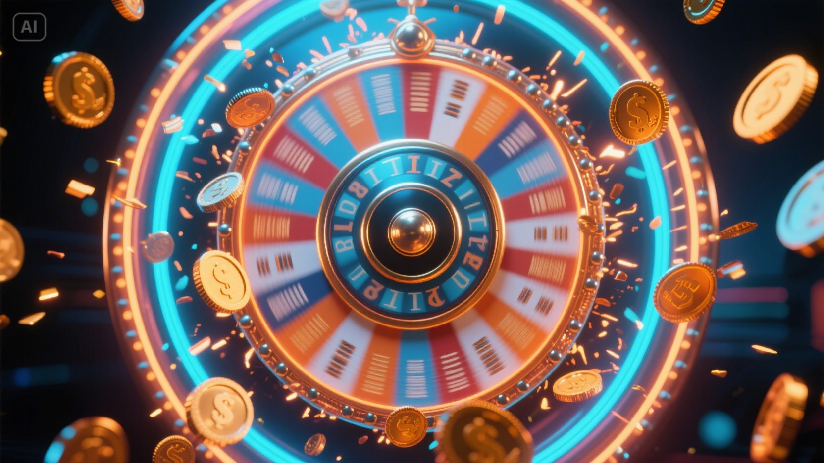 Casino gold casino game desktop and mobile interfaces
