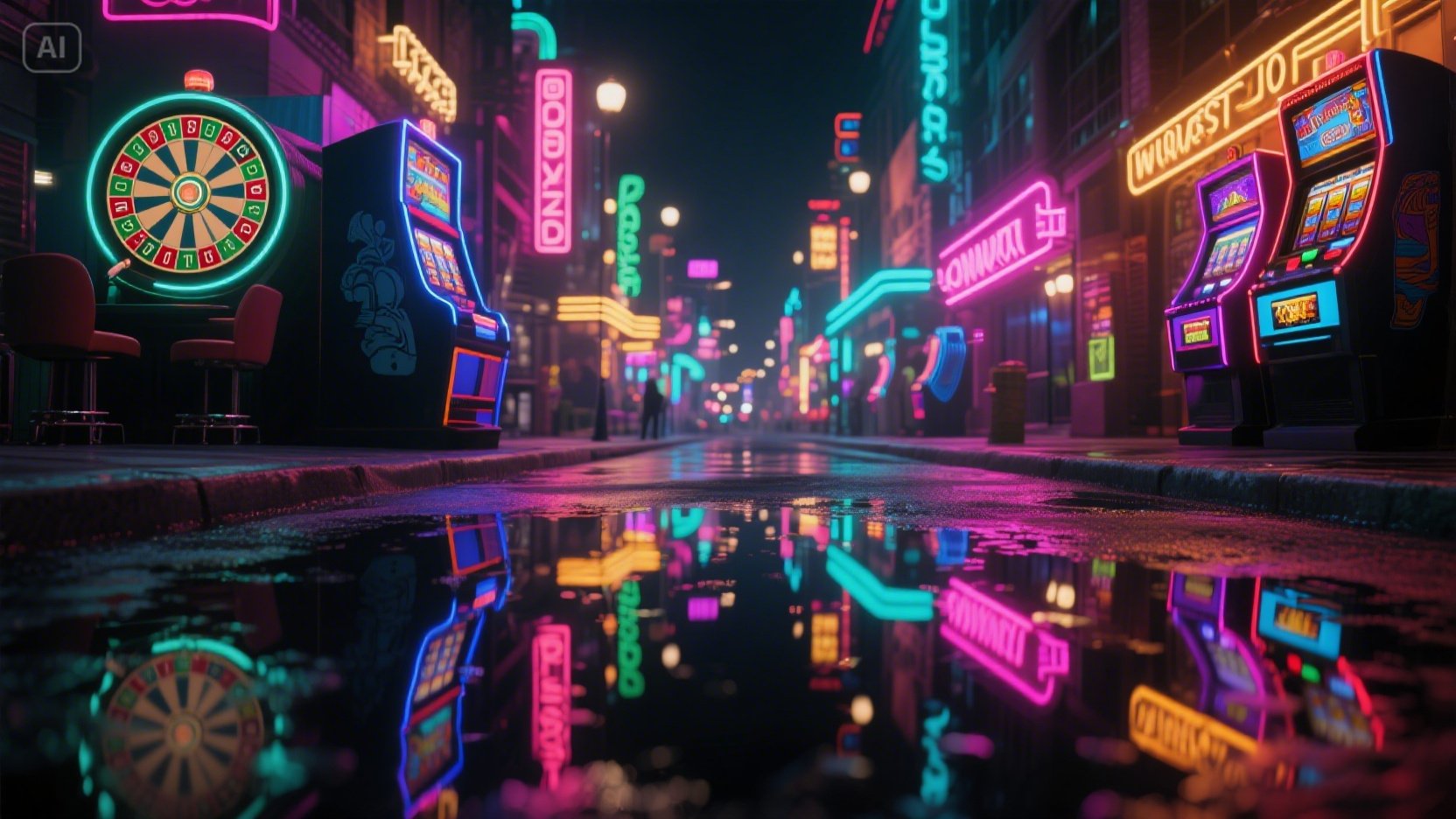 Registration at gold casino game Casino