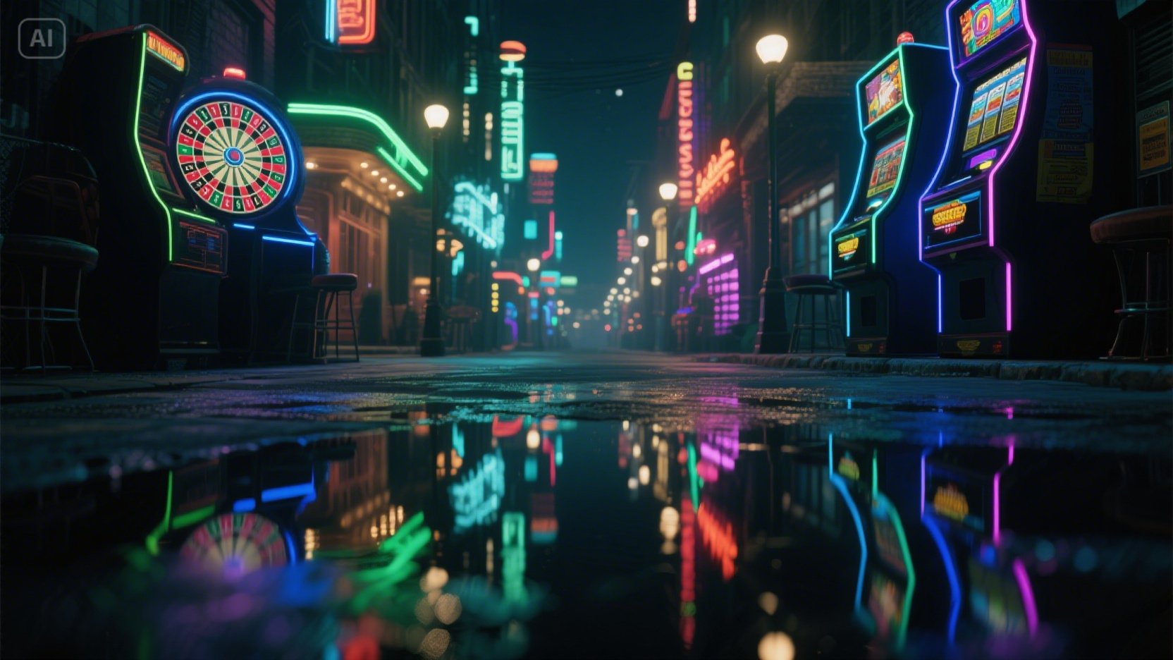 Casino gold casino game desktop and mobile interfaces